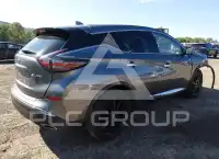 2024 Nissan MURANO фото