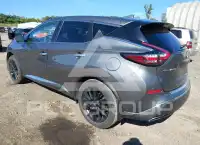 2024 Nissan MURANO фото