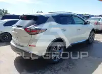 2024 Nissan MURANO фото