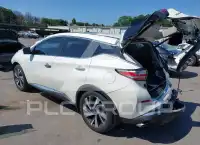 2024 Nissan MURANO photo