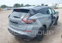 2024 Nissan MURANO photo