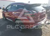 2024 Nissan MURANO фото