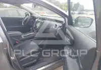 2024 Nissan MURANO фото