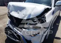 2024 Nissan ARMADA фото