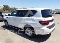 2024 Nissan ARMADA фото