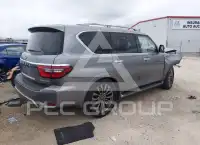 2024 Nissan ARMADA фото