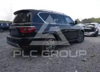 2024 Nissan ARMADA фото