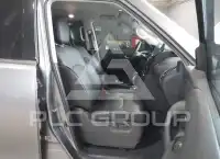 2024 Nissan ARMADA фото
