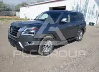 2024 Nissan ARMADA photo