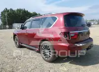 2024 Nissan ARMADA фото
