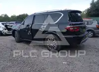 2024 Nissan ARMADA фото