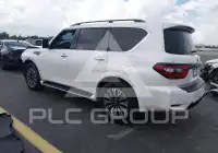 2024 Nissan ARMADA фото