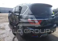 2024 Nissan ARMADA фото