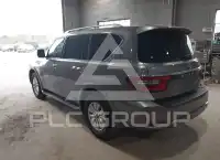 2024 Nissan ARMADA фото