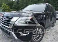 2024 Nissan ARMADA фото
