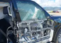 2024 Nissan ARMADA фото
