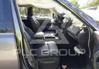 2024 Nissan ARMADA фото