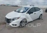 2024 Nissan VERSA фото