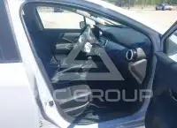 2024 Nissan VERSA photo
