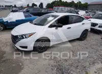 2024 Nissan VERSA фото