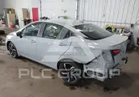 2024 Nissan VERSA фото
