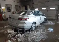 2024 Nissan VERSA фото