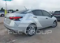 2024 Nissan VERSA photo