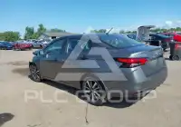2024 Nissan VERSA photo