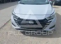 2024 Nissan VERSA фото