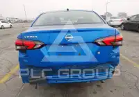 2024 Nissan VERSA photo