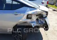 2024 Nissan VERSA фото