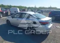 2024 Nissan VERSA фото