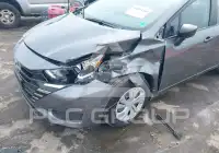 2024 Nissan VERSA фото