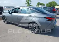 2024 Nissan VERSA фото