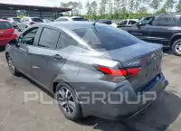 2024 Nissan VERSA фото