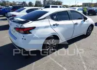 2024 Nissan VERSA фото