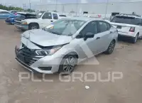 2024 Nissan VERSA фото