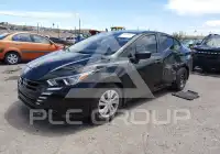 2024 Nissan VERSA фото