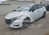 2024 Nissan VERSA фото