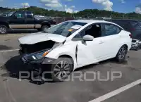 2024 Nissan VERSA фото