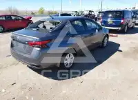 2024 Nissan VERSA фото