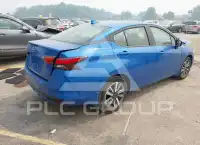 2024 Nissan VERSA фото