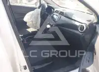 2024 Nissan VERSA photo
