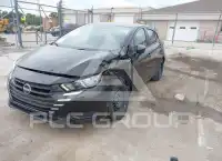 2024 Nissan VERSA фото