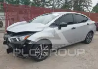2024 Nissan VERSA фото