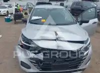 2024 Nissan VERSA фото