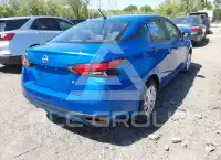 2024 Nissan VERSA фото