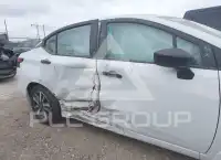 2024 Nissan VERSA фото