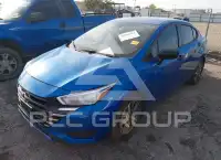 2024 Nissan VERSA фото