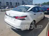 2024 Nissan VERSA photo